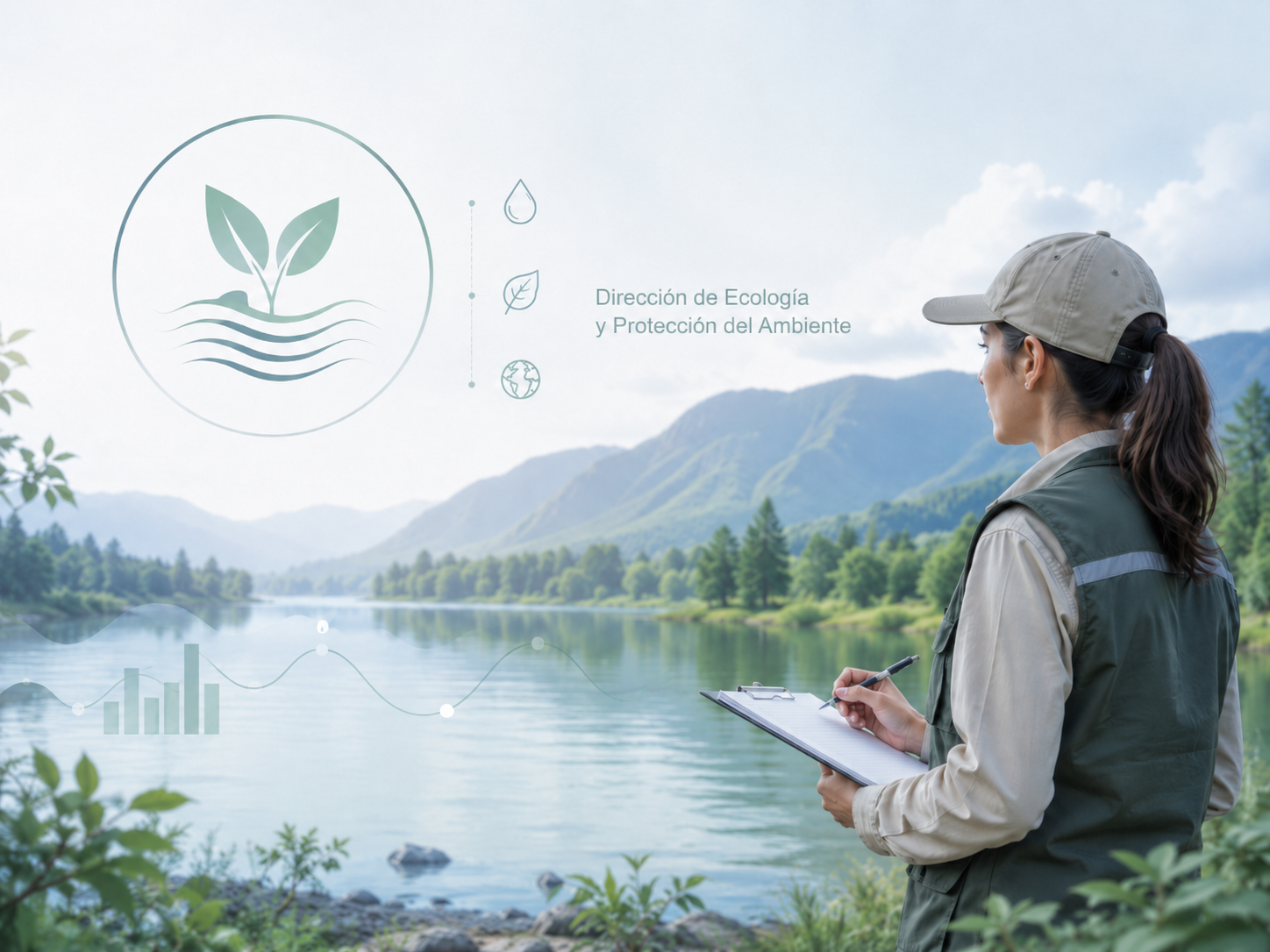 Dirección de Ecología y Protección del Ambiente